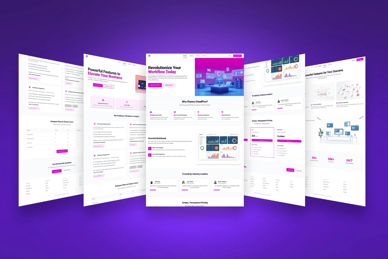 Web Designs 2